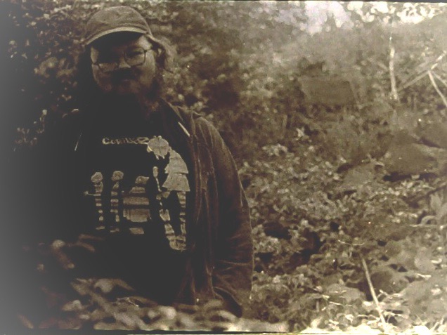 Max Searcy